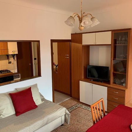 Casa Dei Nonni Διαμέρισμα Σαν Ρέμο Εξωτερικό φωτογραφία