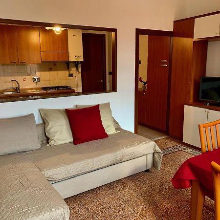 Casa Dei Nonni Διαμέρισμα Σαν Ρέμο Εξωτερικό φωτογραφία