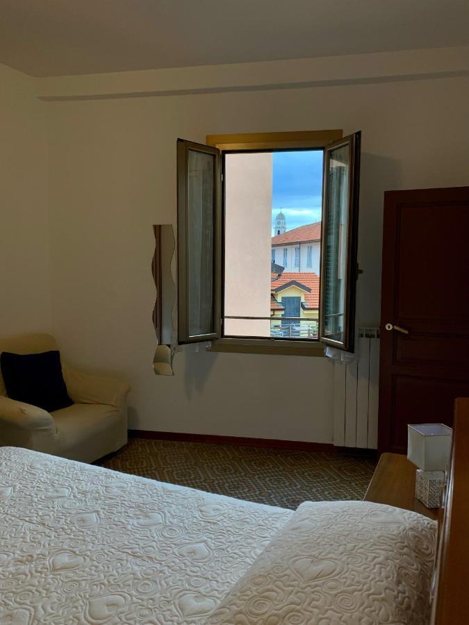 Casa Dei Nonni Διαμέρισμα Σαν Ρέμο Εξωτερικό φωτογραφία
