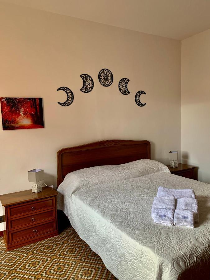 Casa Dei Nonni Διαμέρισμα Σαν Ρέμο Εξωτερικό φωτογραφία