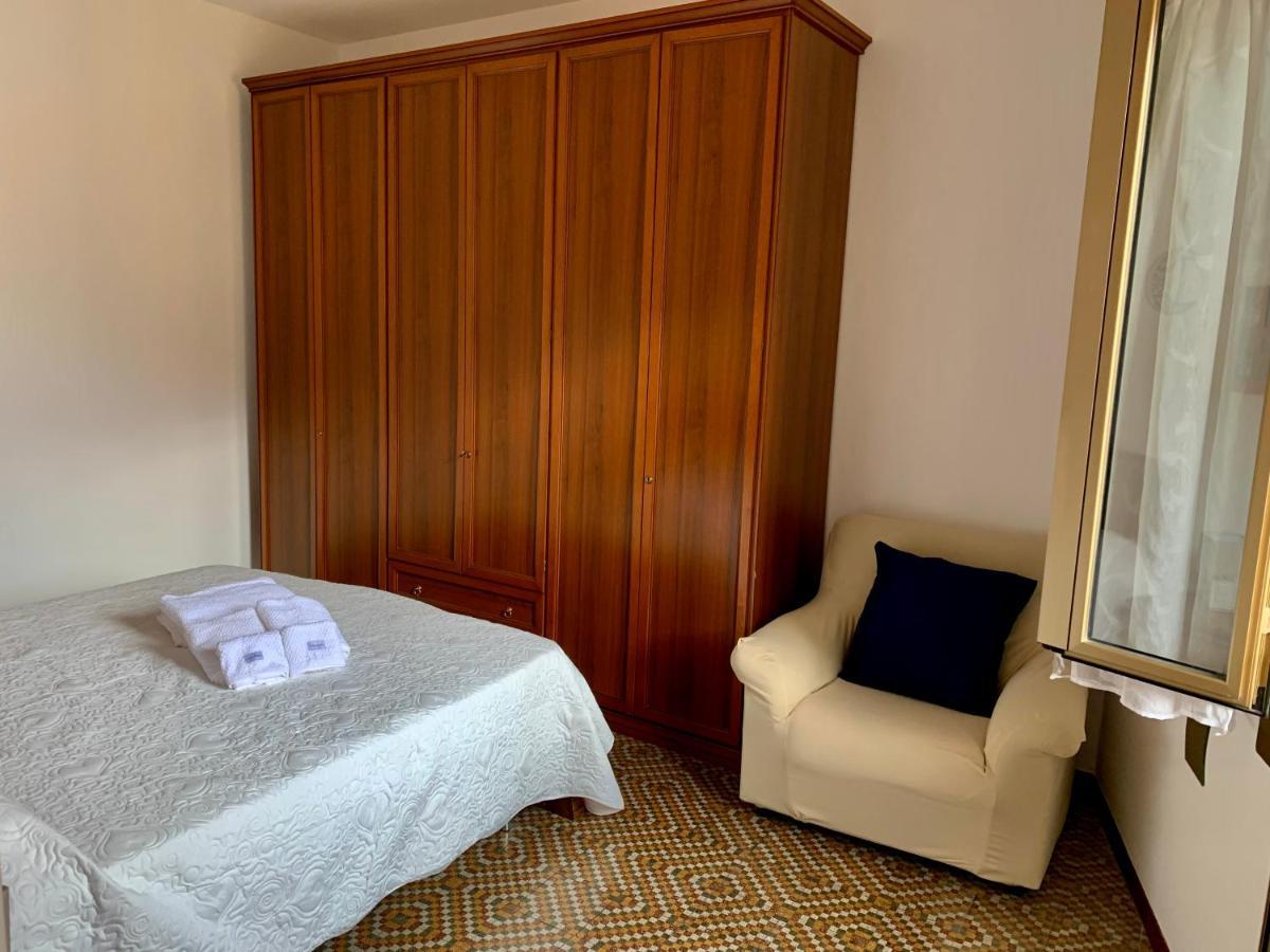 Casa Dei Nonni Διαμέρισμα Σαν Ρέμο Εξωτερικό φωτογραφία