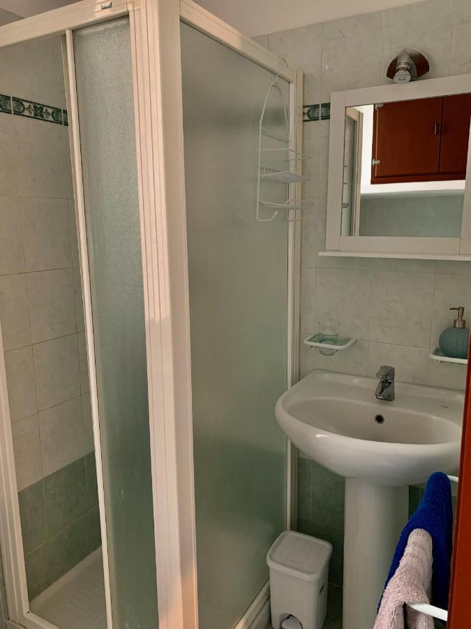 Casa Dei Nonni Διαμέρισμα Σαν Ρέμο Εξωτερικό φωτογραφία