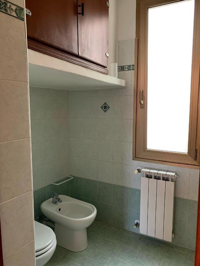 Casa Dei Nonni Διαμέρισμα Σαν Ρέμο Εξωτερικό φωτογραφία